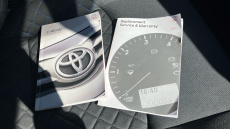 Toyota C-HR 1.8 Hybrid Dynamic 5dr CVT Hybrid Hatchback